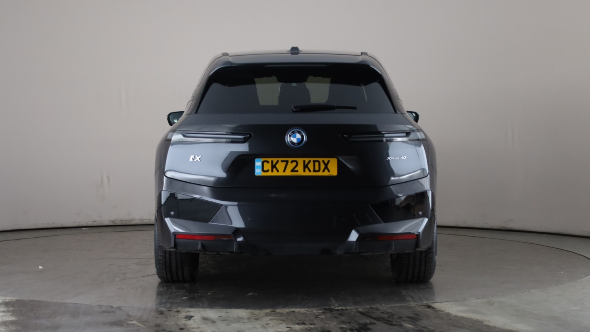 4027423 240kW xDrive40 M Sport 76.6kWh 5dr Auto