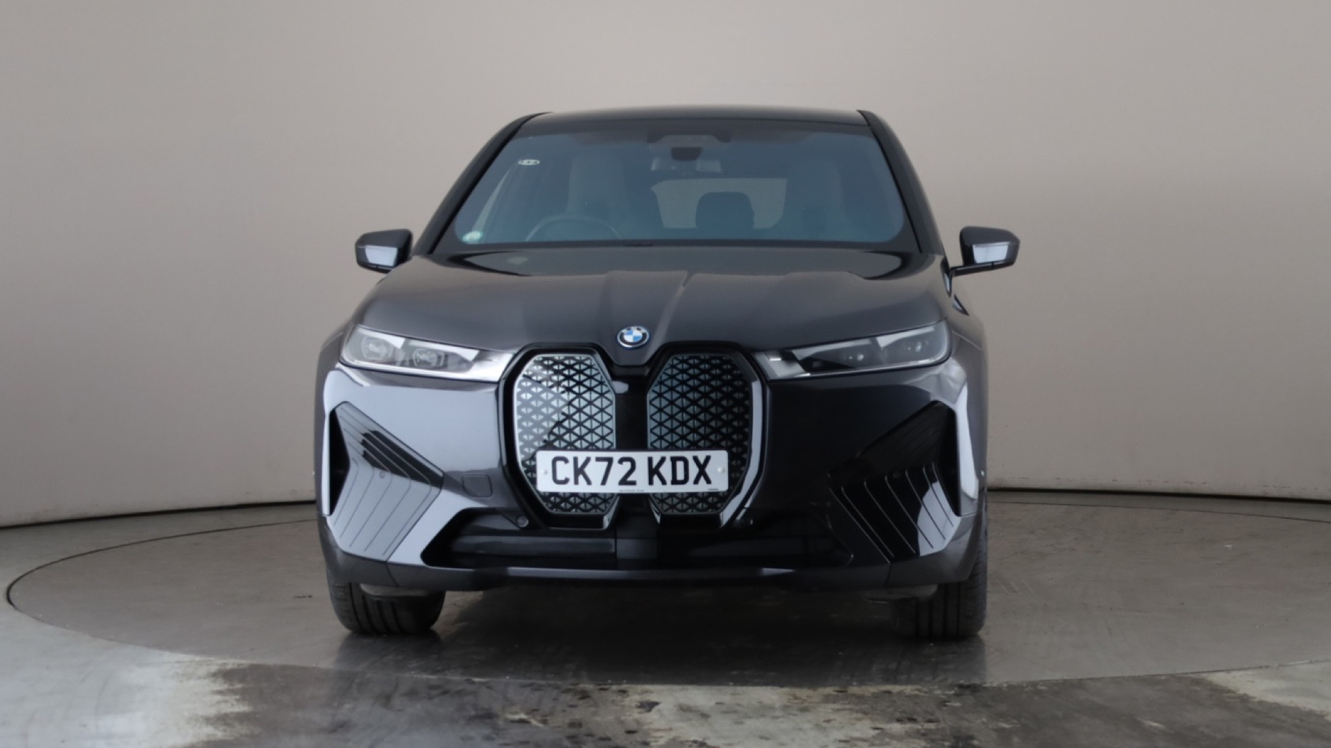 4027423 240kW xDrive40 M Sport 76.6kWh 5dr Auto