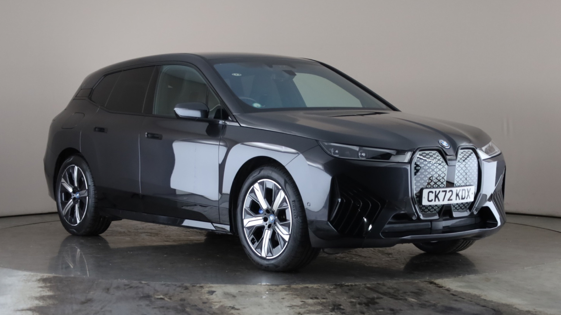 4027423 240kW xDrive40 M Sport 76.6kWh 5dr Auto