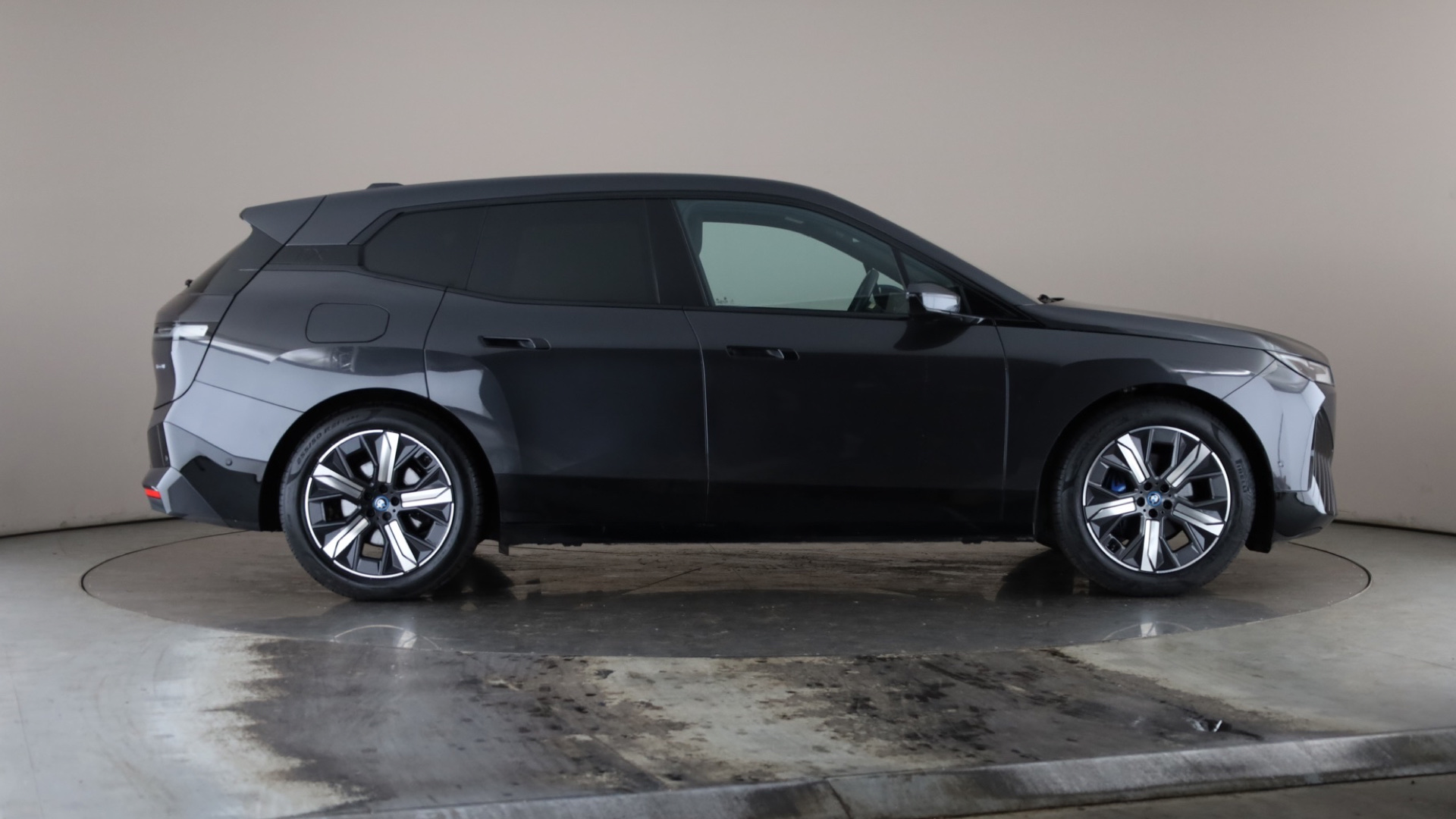 4027423 240kW xDrive40 M Sport 76.6kWh 5dr Auto