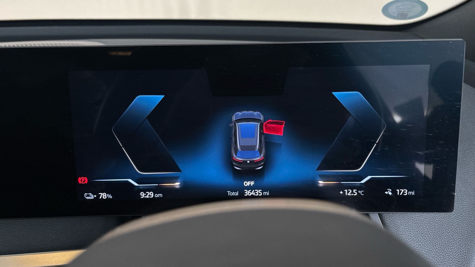 4027423 240kW xDrive40 M Sport 76.6kWh 5dr Auto