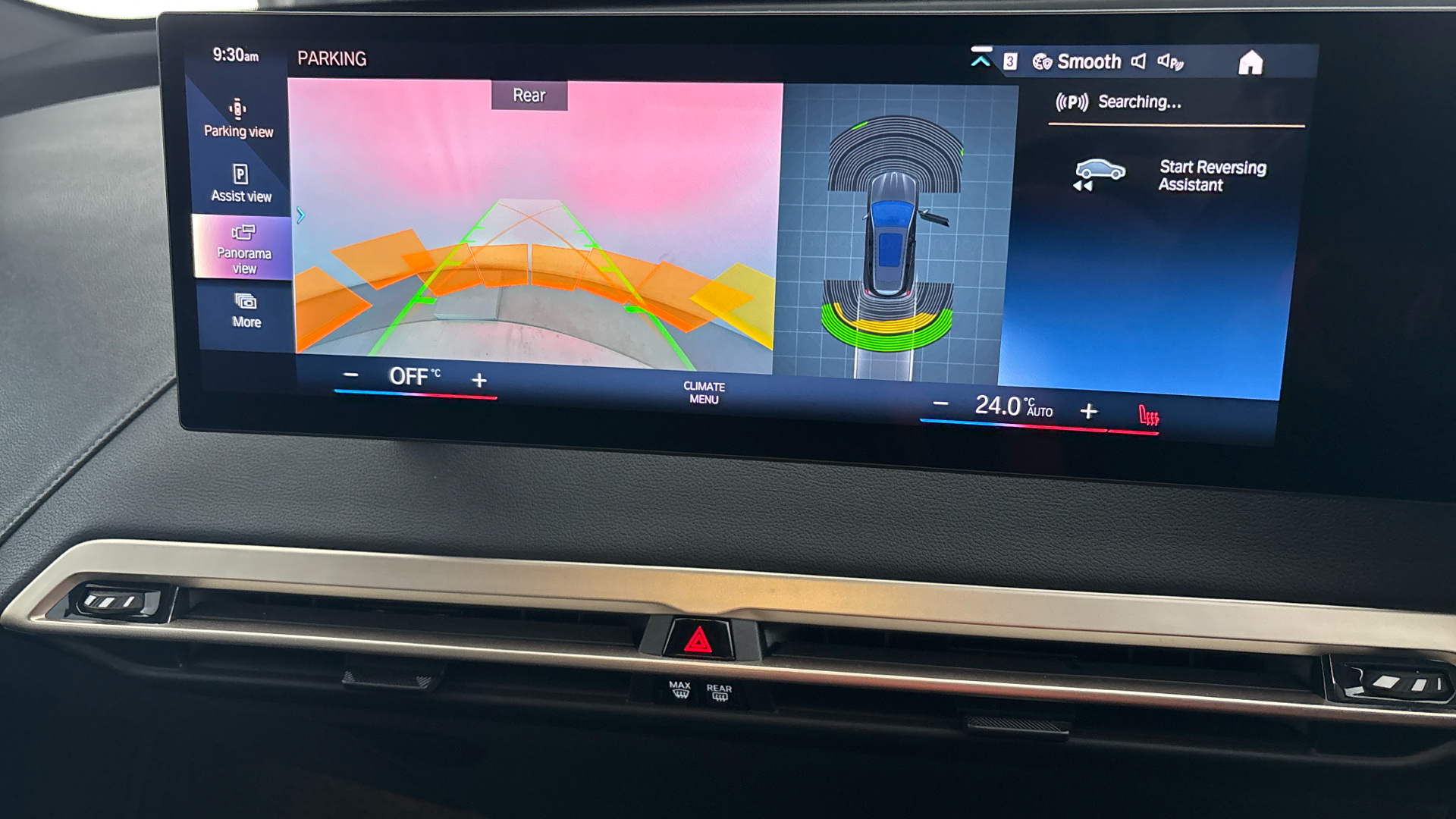 4027423 240kW xDrive40 M Sport 76.6kWh 5dr Auto