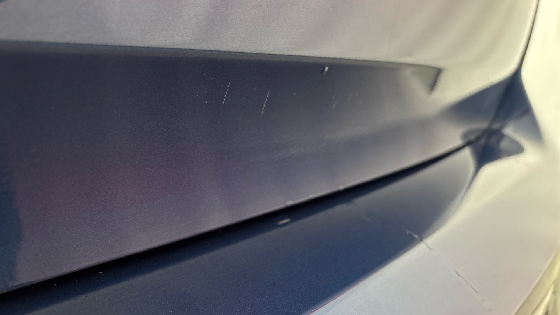 4020750 210kW M Sport 80kWh 5dr Auto