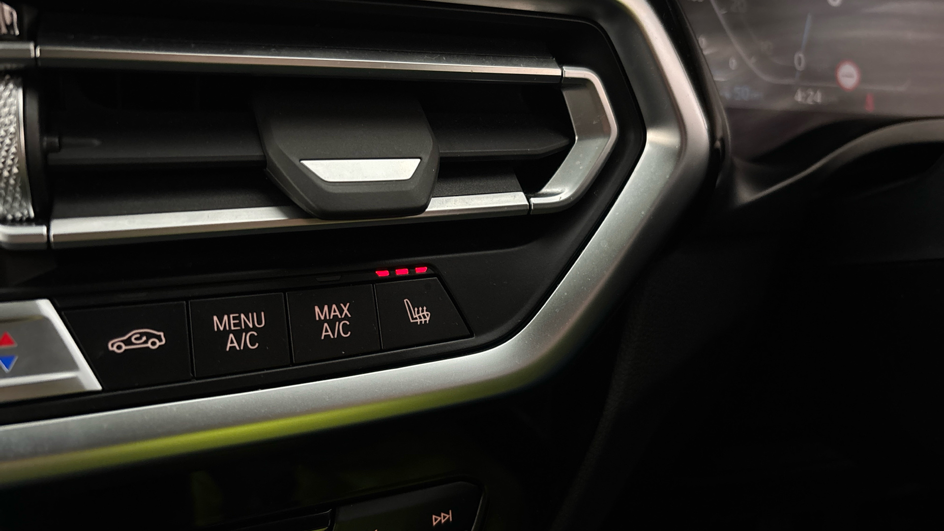 4020750 210kW M Sport 80kWh 5dr Auto