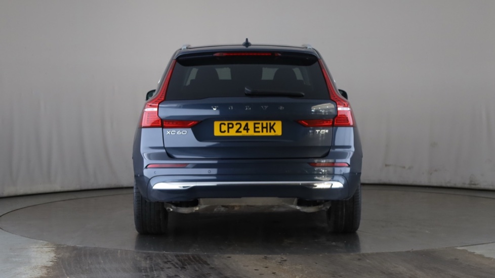 VOLVO XC60 Image 4
