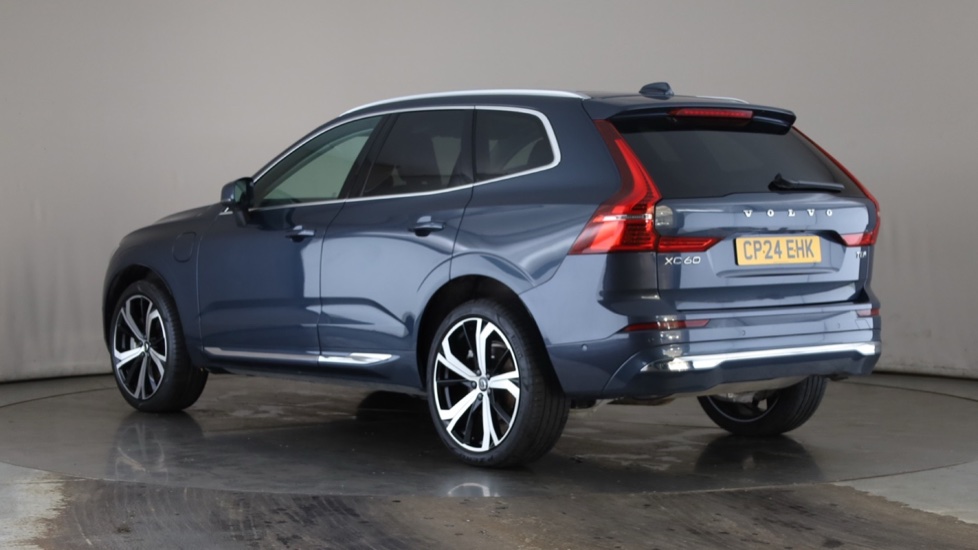 VOLVO XC60 Image 3