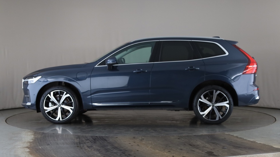 VOLVO XC60 Image 2