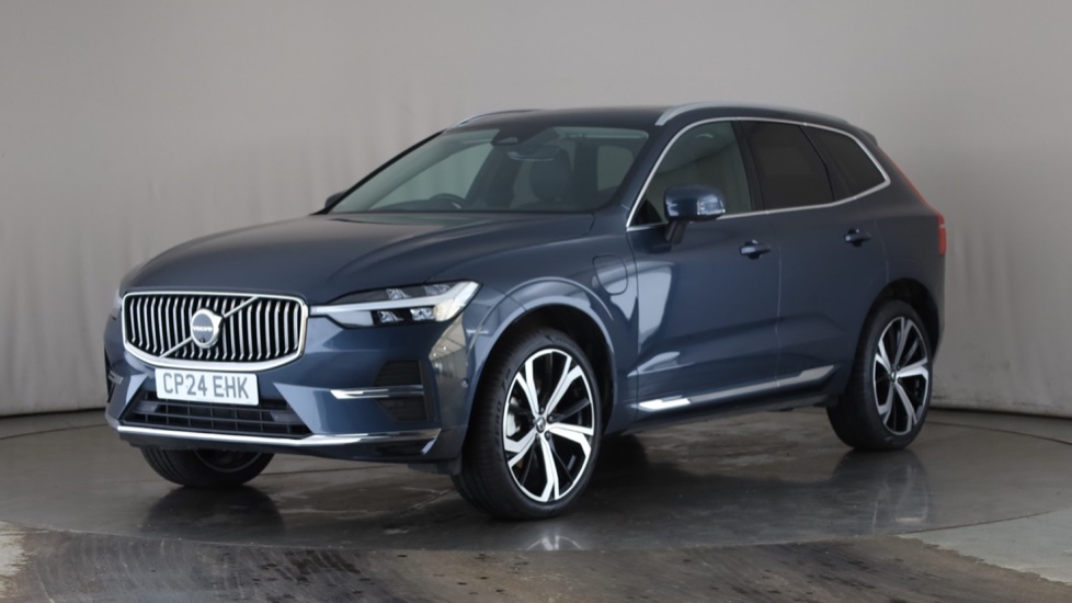 Used VOLVO XC60