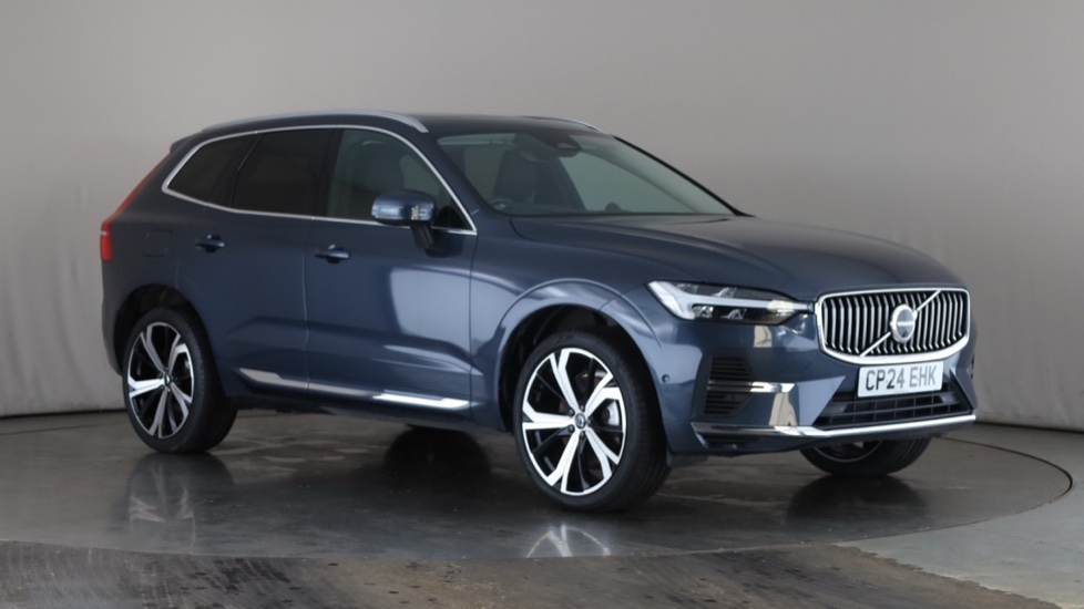 VOLVO XC60 Image 7