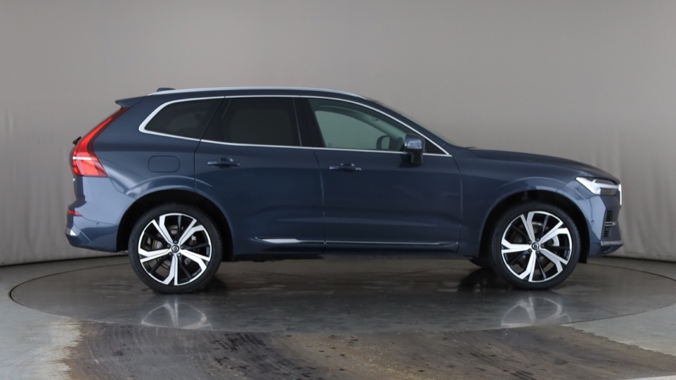 VOLVO XC60 Image 6