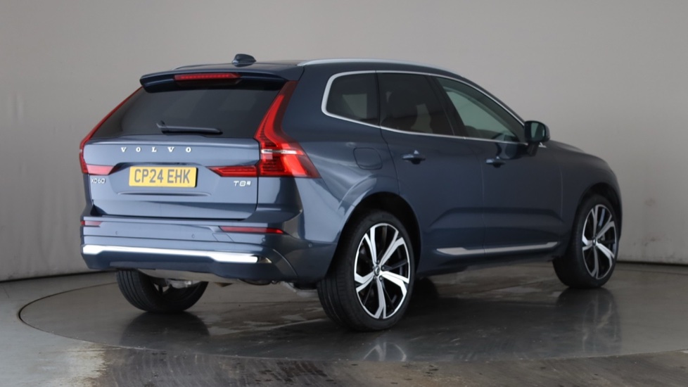 VOLVO XC60 Image 5