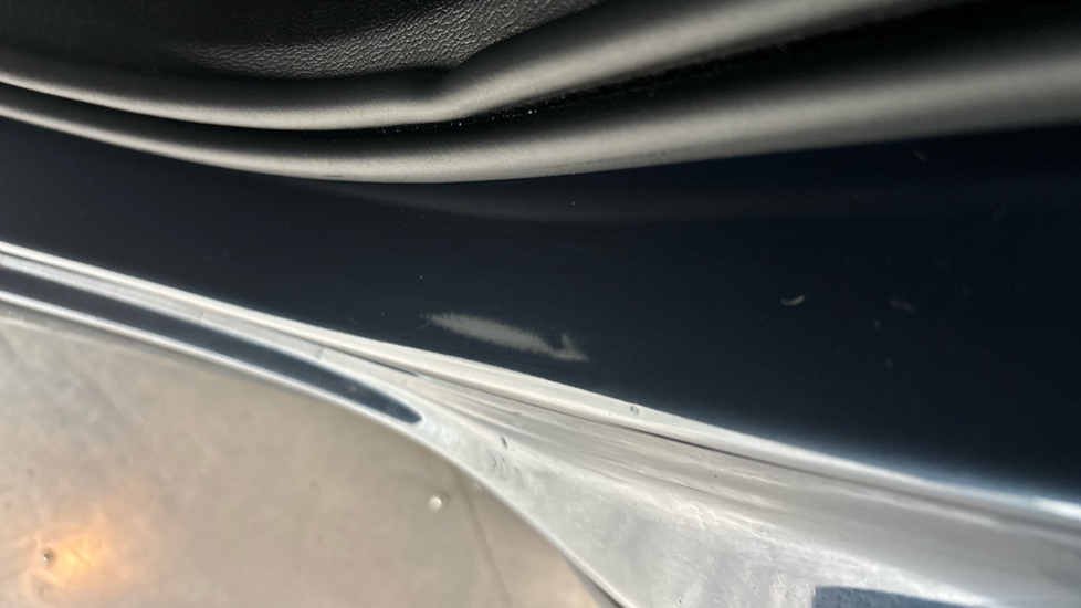 VOLVO XC60 Dent