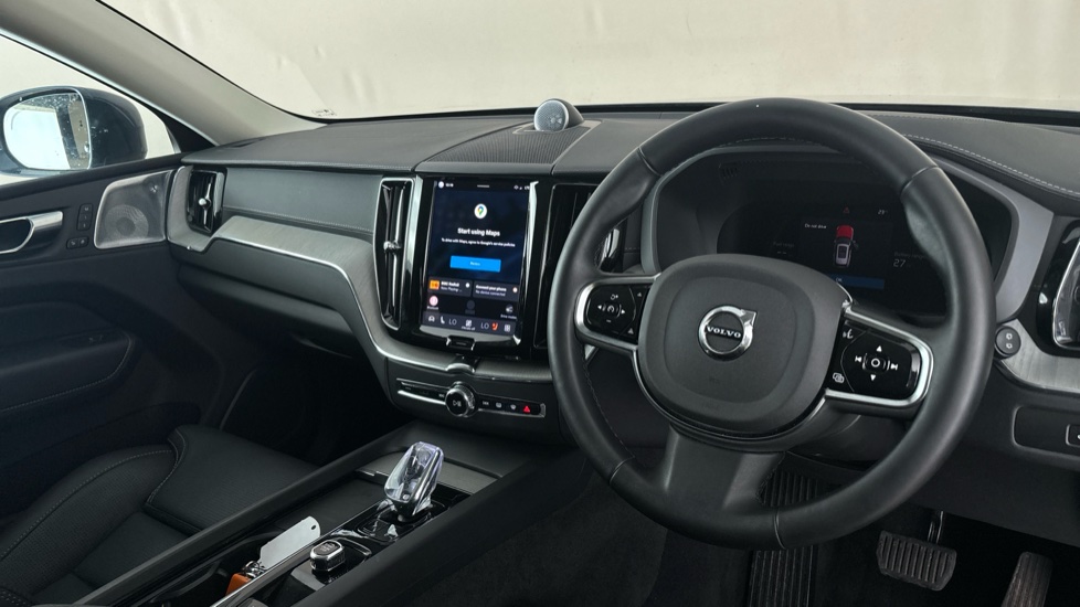 VOLVO XC60 Image 9