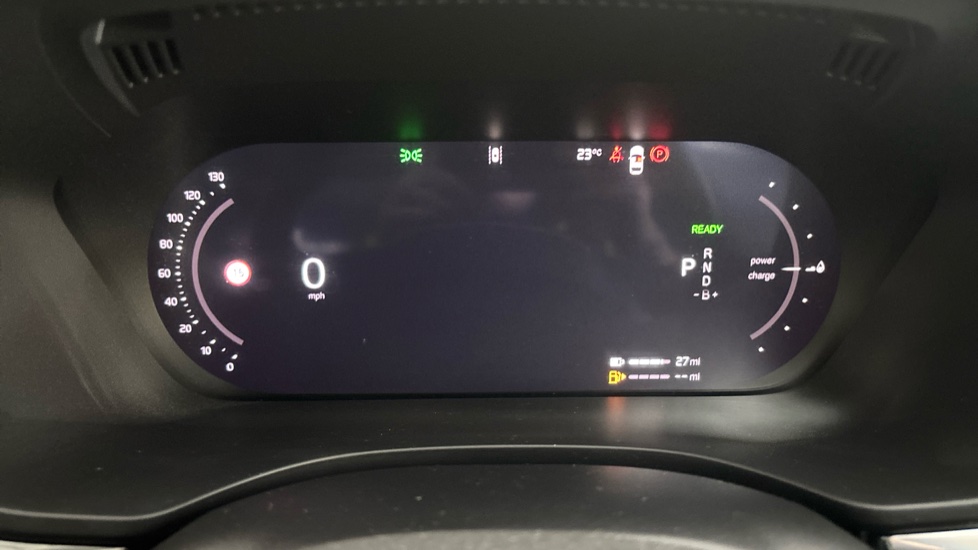 VOLVO XC60 Image 13