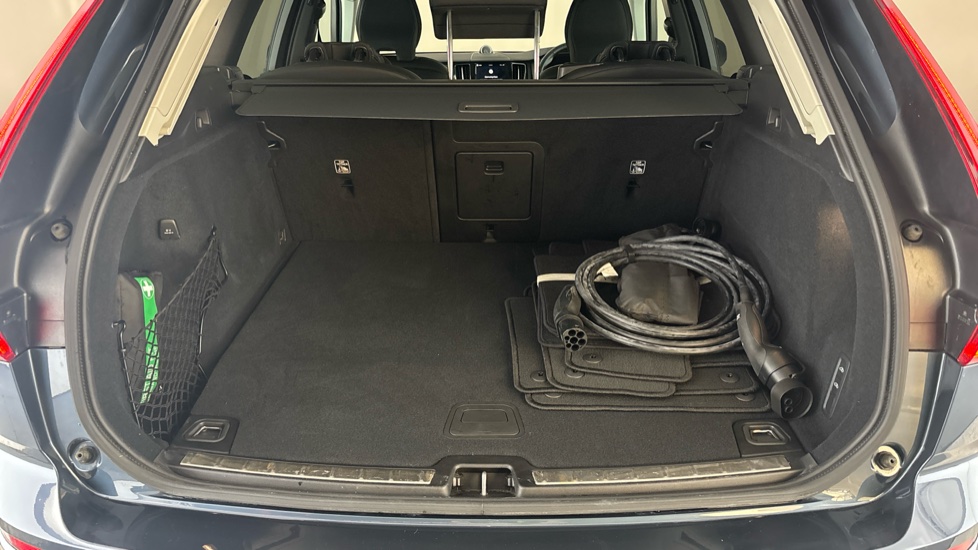 VOLVO XC60 Image 15