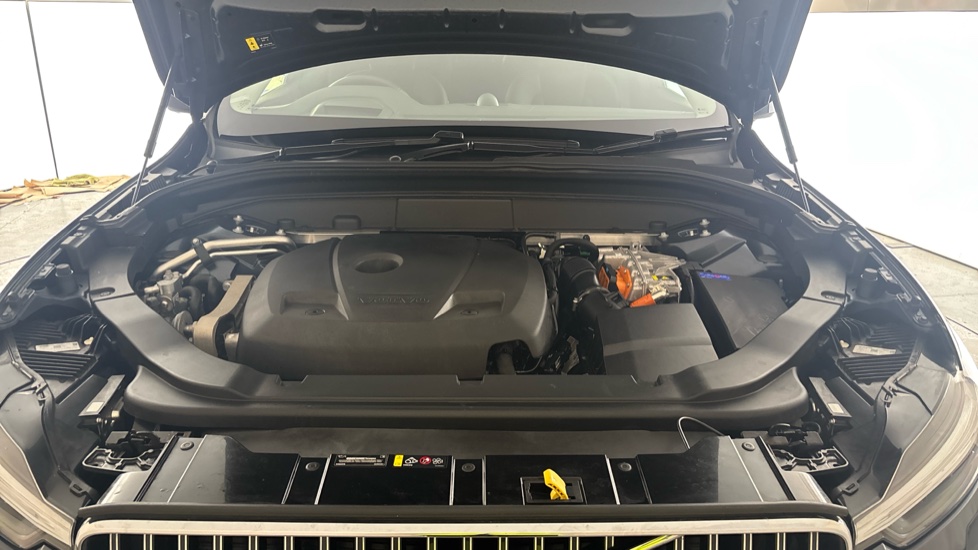 VOLVO XC60 Image 16
