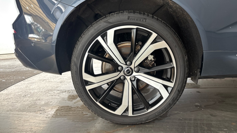 VOLVO XC60 Image 19