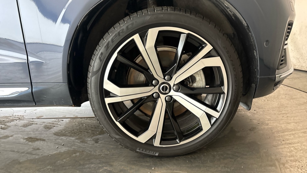 VOLVO XC60 Image 20