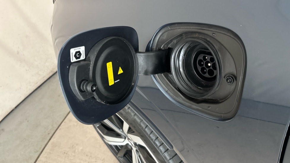 VOLVO XC60 Image 21