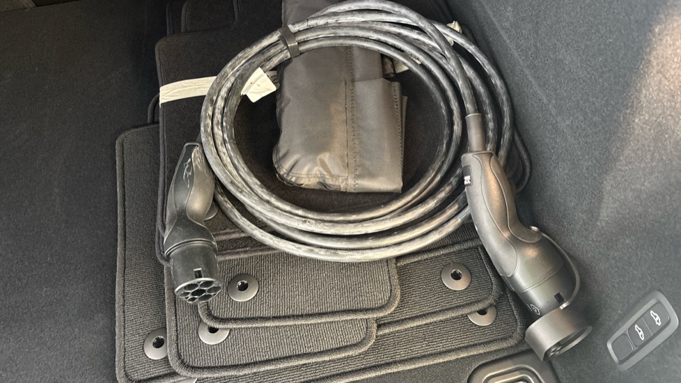VOLVO XC60 Image 22