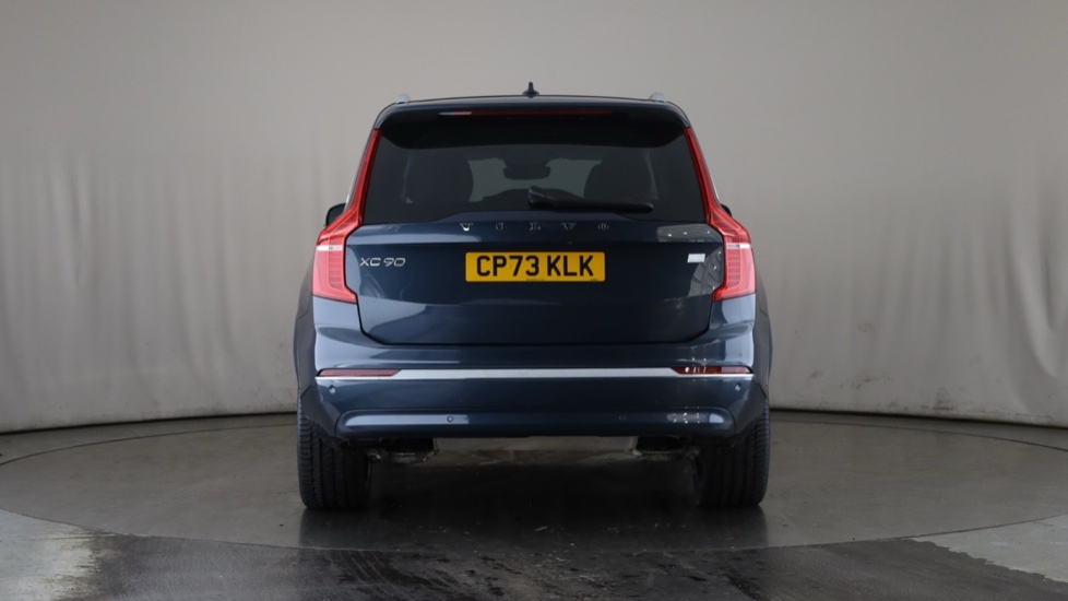 VOLVO XC90 Image 4