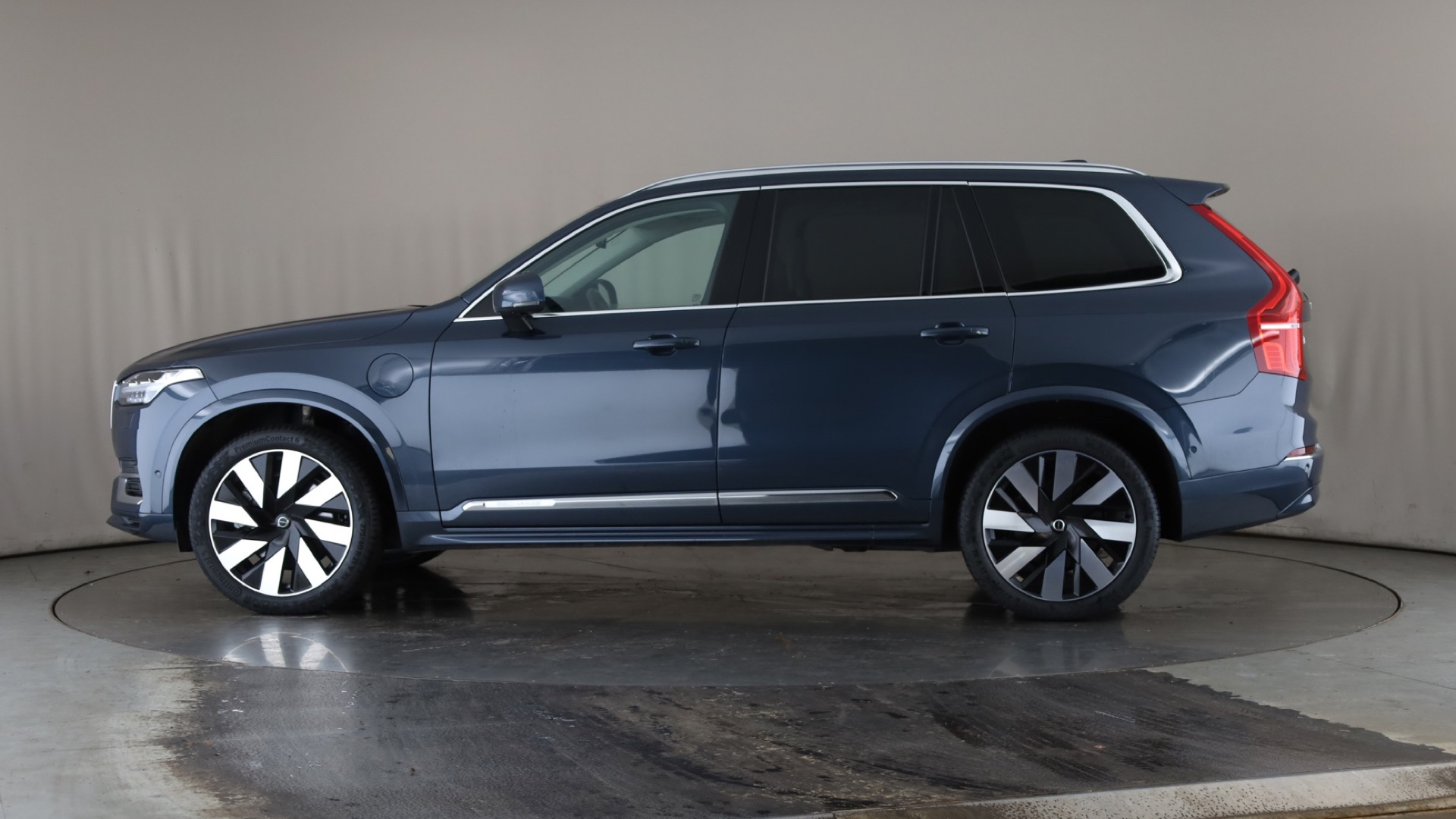 2.0 T8 [455] RC PHEV Ultimate Bright 5dr AWD Gtron