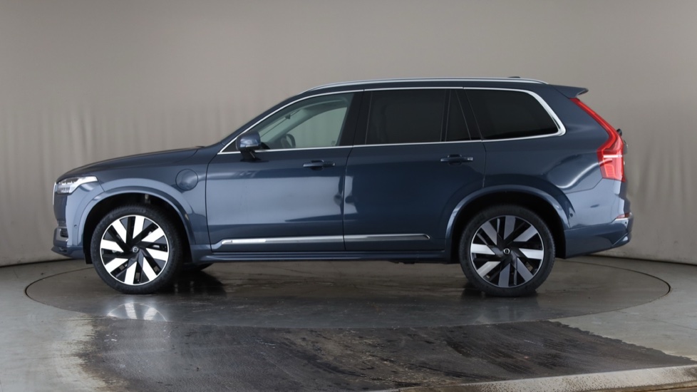 VOLVO XC90 Image 2