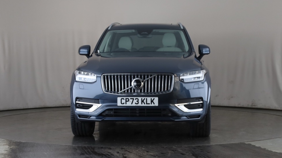 VOLVO XC90 Image 8