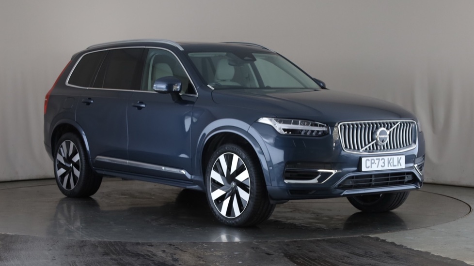 VOLVO XC90 Image 7