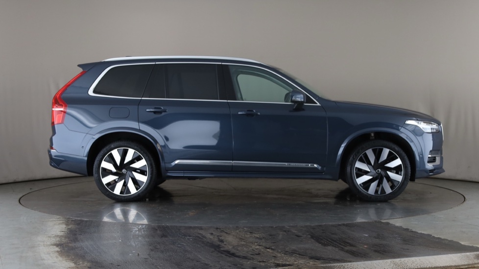 VOLVO XC90 Image 6