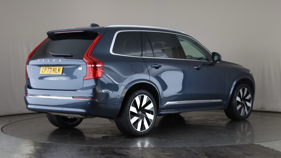 VOLVO XC90 Image 5