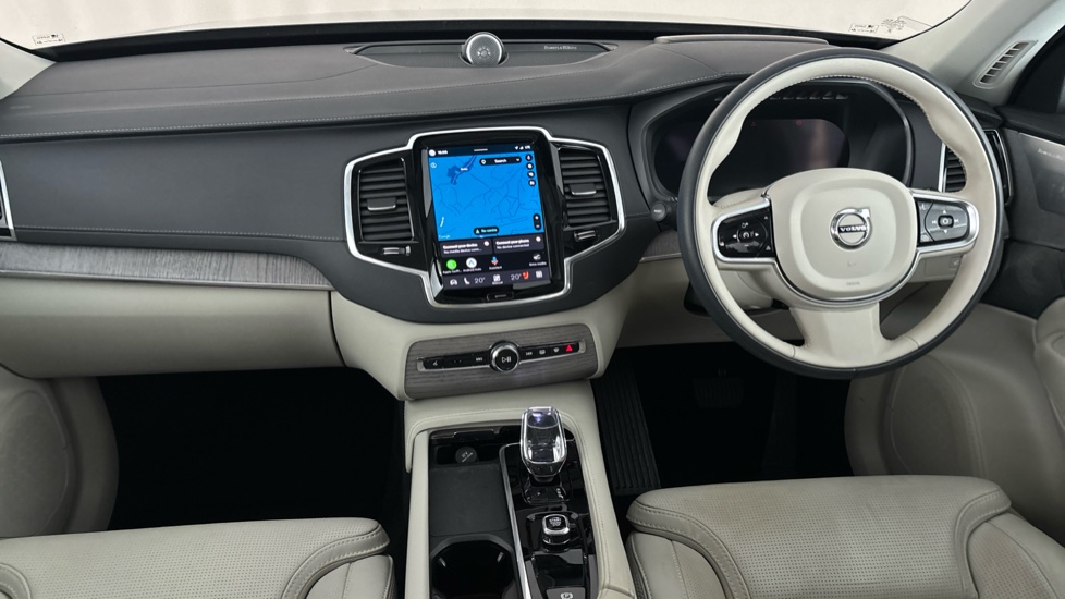 VOLVO XC90 Image 11