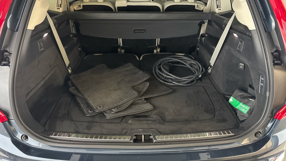 VOLVO XC90 Image 15