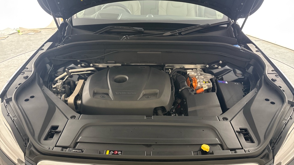 VOLVO XC90 Image 16