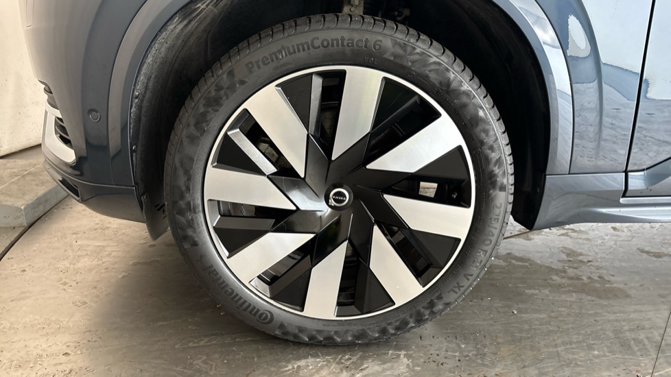 VOLVO XC90 Image 17