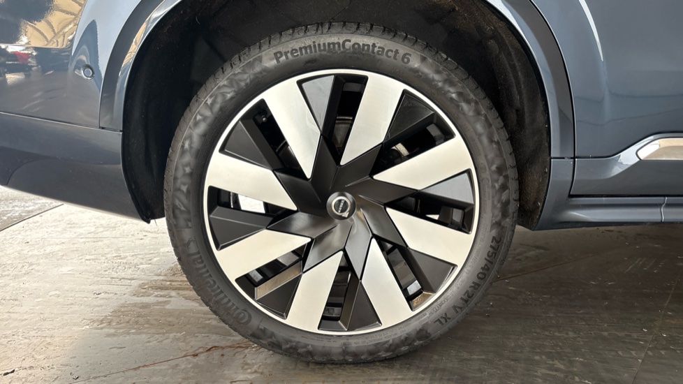 VOLVO XC90 Image 19