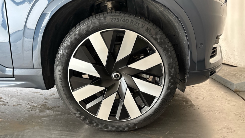 VOLVO XC90 Image 20