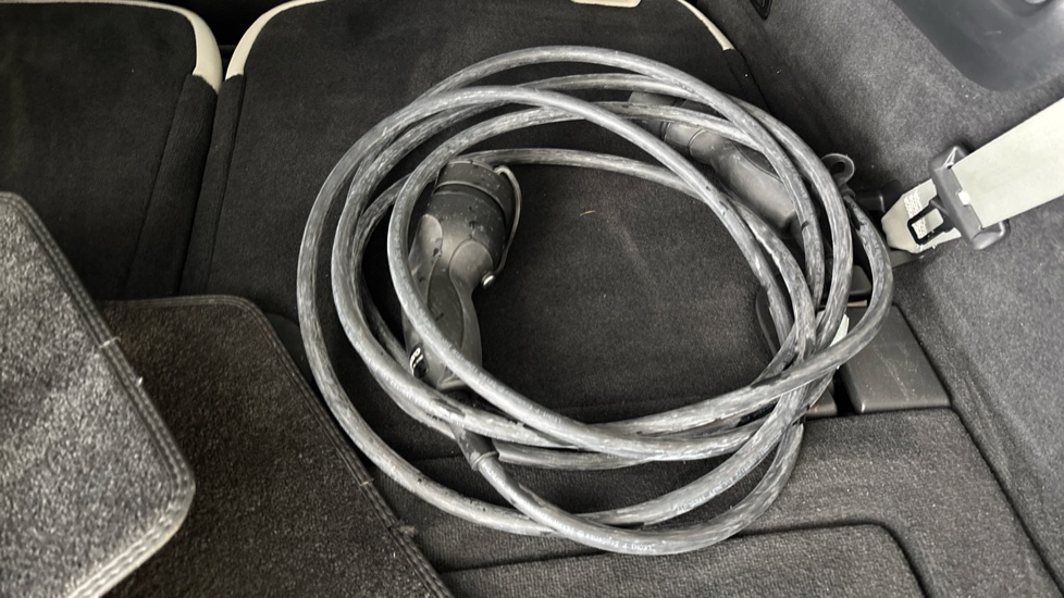 VOLVO XC90 Image 22