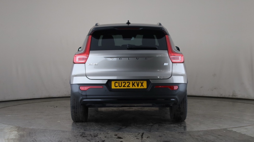 VOLVO XC40 Image 4