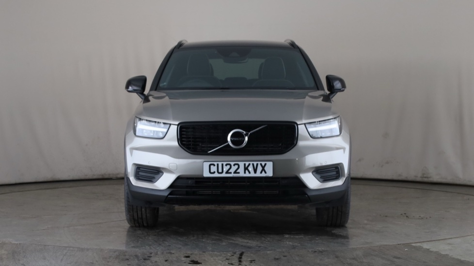 VOLVO XC40 Image 8