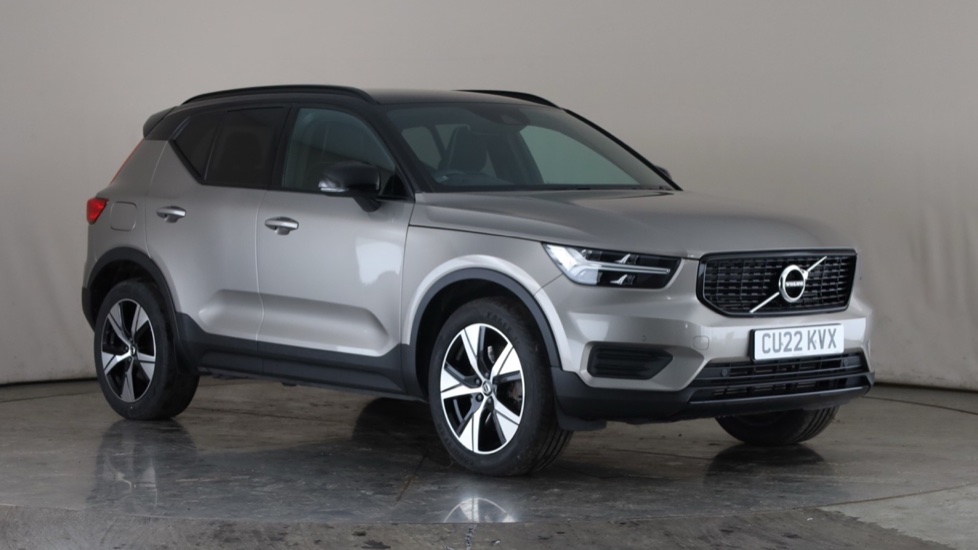 VOLVO XC40 Image 7