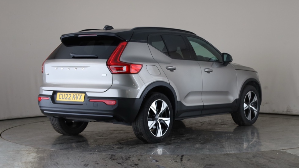 VOLVO XC40 Image 5