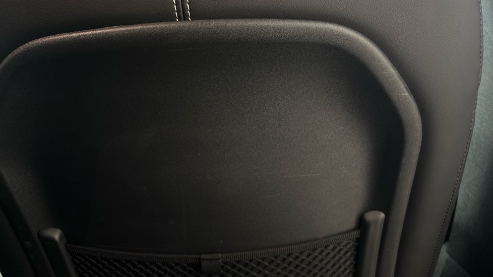 VOLVO XC40 Scratches