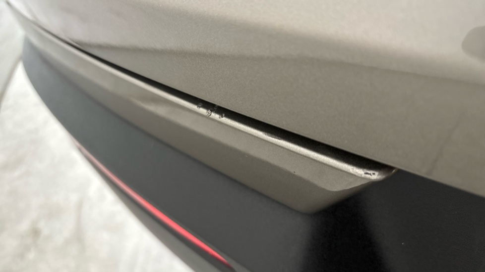 VOLVO XC40 Multiple chips