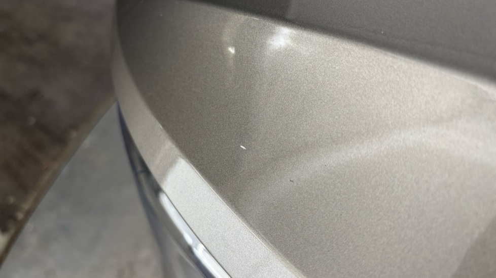 VOLVO XC40 Multiple chips