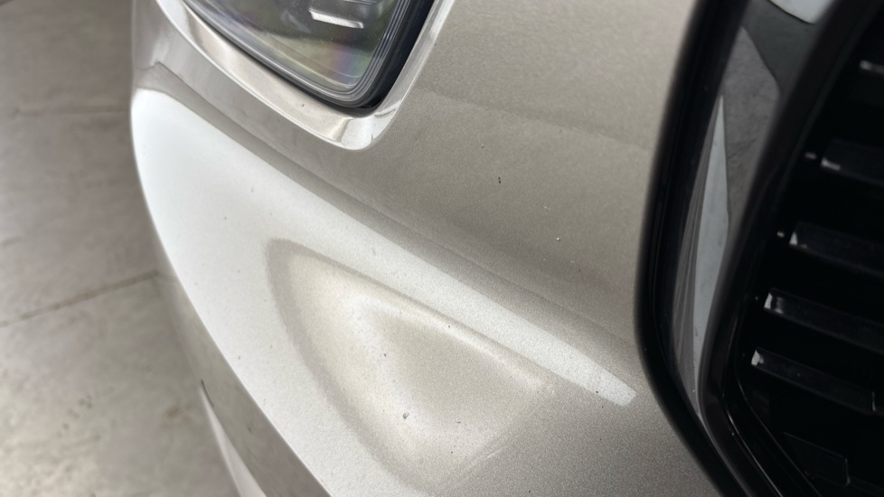 VOLVO XC40 Multiple chips