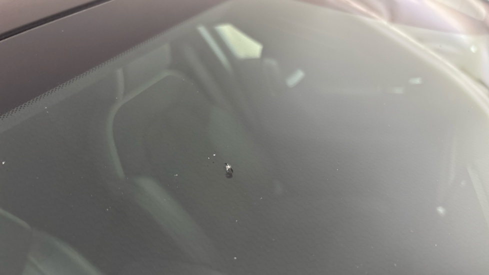 VOLVO XC40 Multiple chips