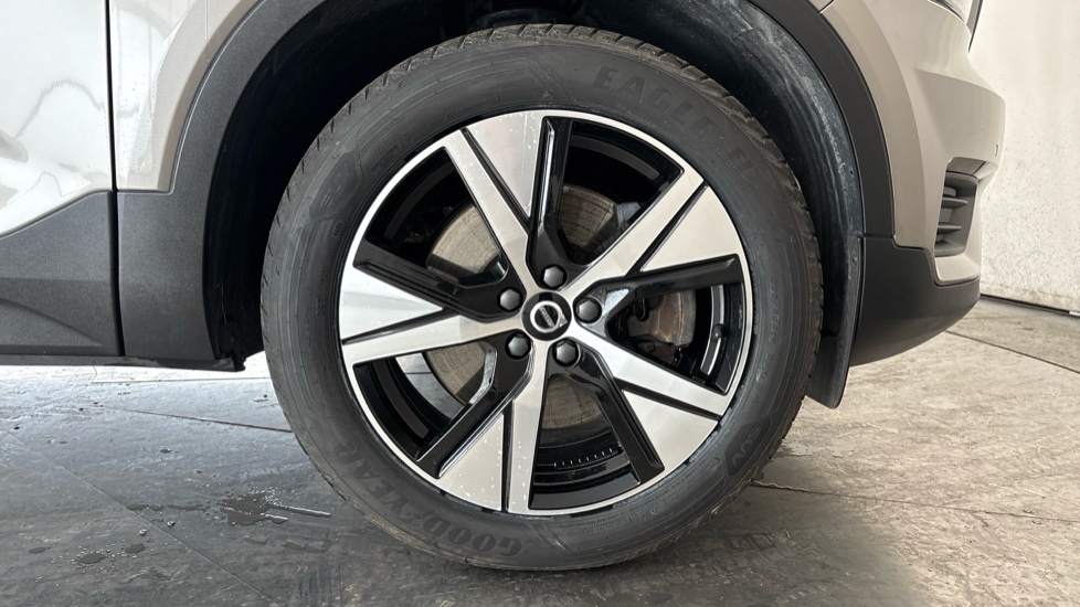 VOLVO XC40 Image 20