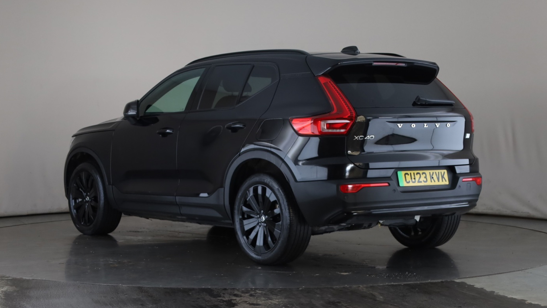 170kW Recharge Core 69kWh 5dr Auto