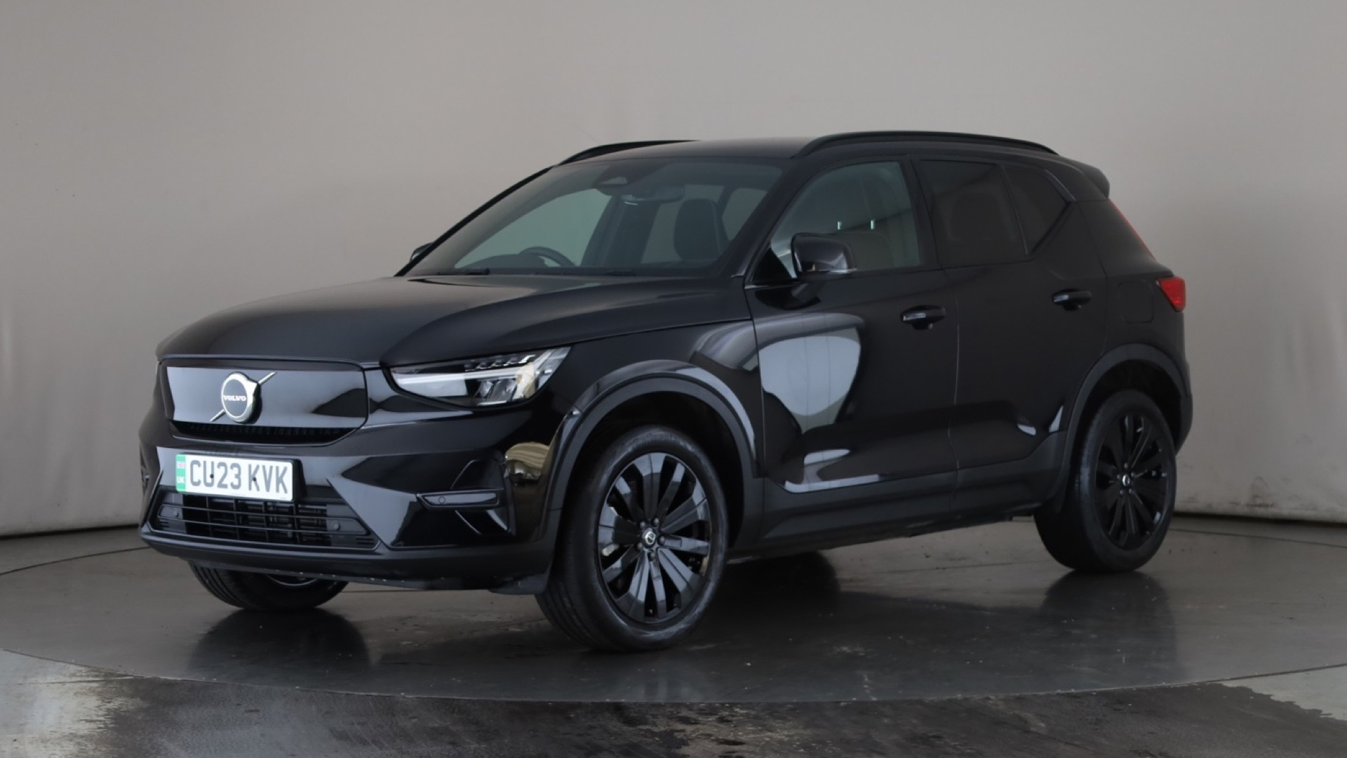 170kW Recharge Core 69kWh 5dr Auto
